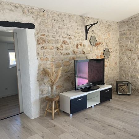Saint-Nazaire-sur-CharenteMaison Charentaise Pleine De Charme别墅 外观 照片