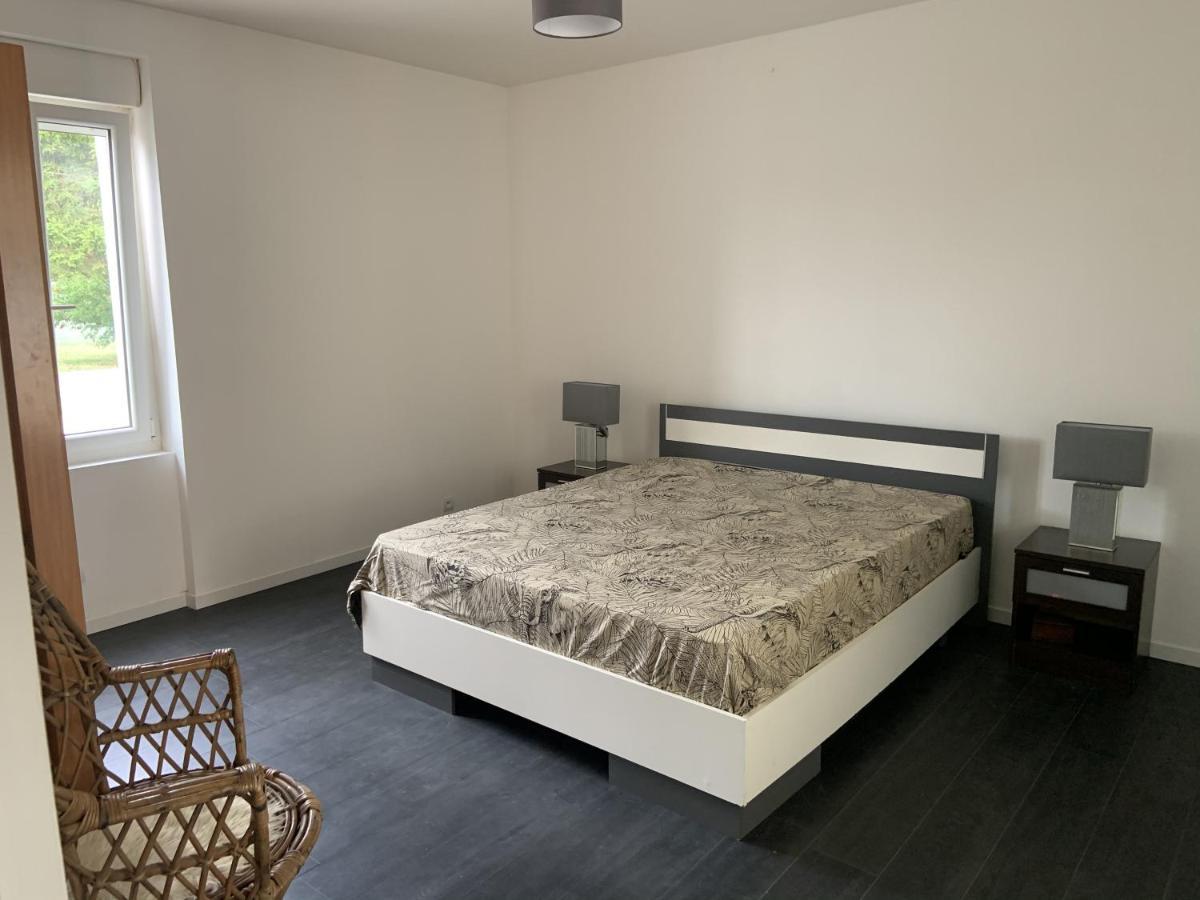 Saint-Nazaire-sur-CharenteMaison Charentaise Pleine De Charme别墅 外观 照片
