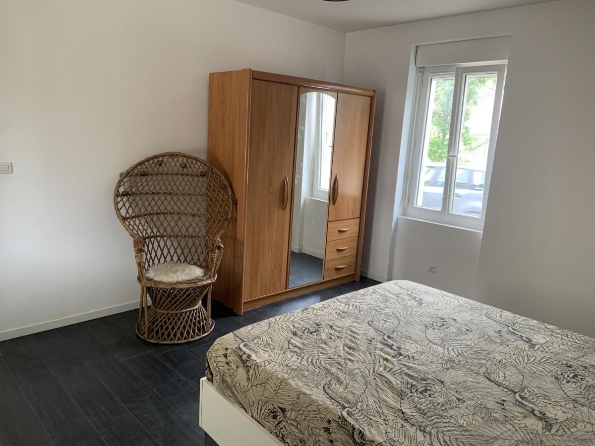 Saint-Nazaire-sur-CharenteMaison Charentaise Pleine De Charme别墅 外观 照片
