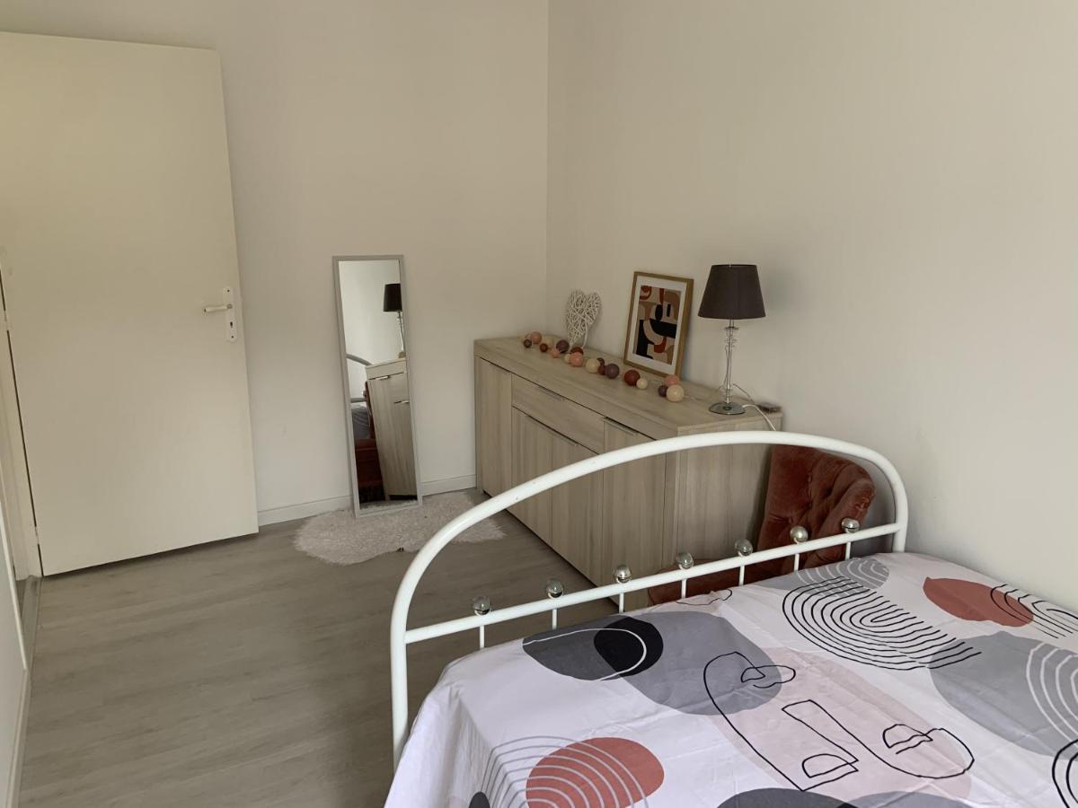 Saint-Nazaire-sur-CharenteMaison Charentaise Pleine De Charme别墅 外观 照片