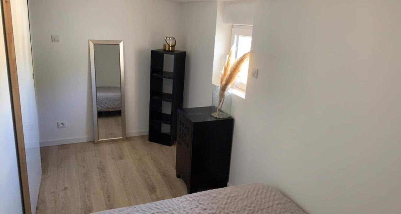 Saint-Nazaire-sur-CharenteMaison Charentaise Pleine De Charme别墅 外观 照片